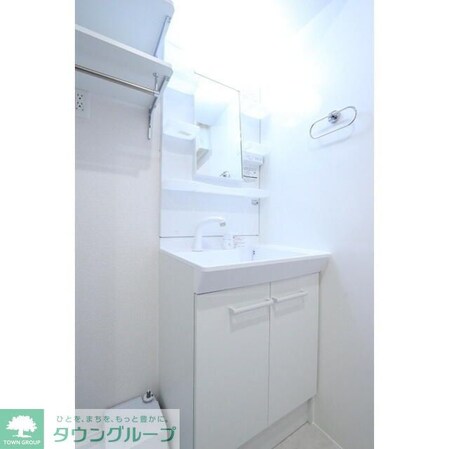 デュエット横浜高田の物件内観写真